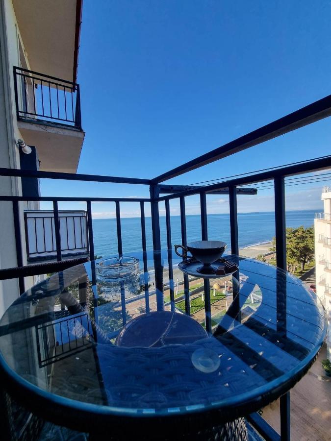 Apartment With Sea View 37 Kobuleti Exterior foto