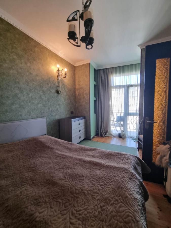 Apartment With Sea View 37 Kobuleti Exterior foto
