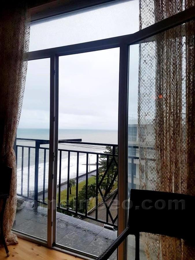 Apartment With Sea View 37 Kobuleti Exterior foto