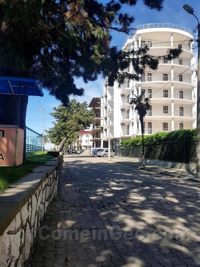 Apartment With Sea View 37 Kobuleti Exterior foto