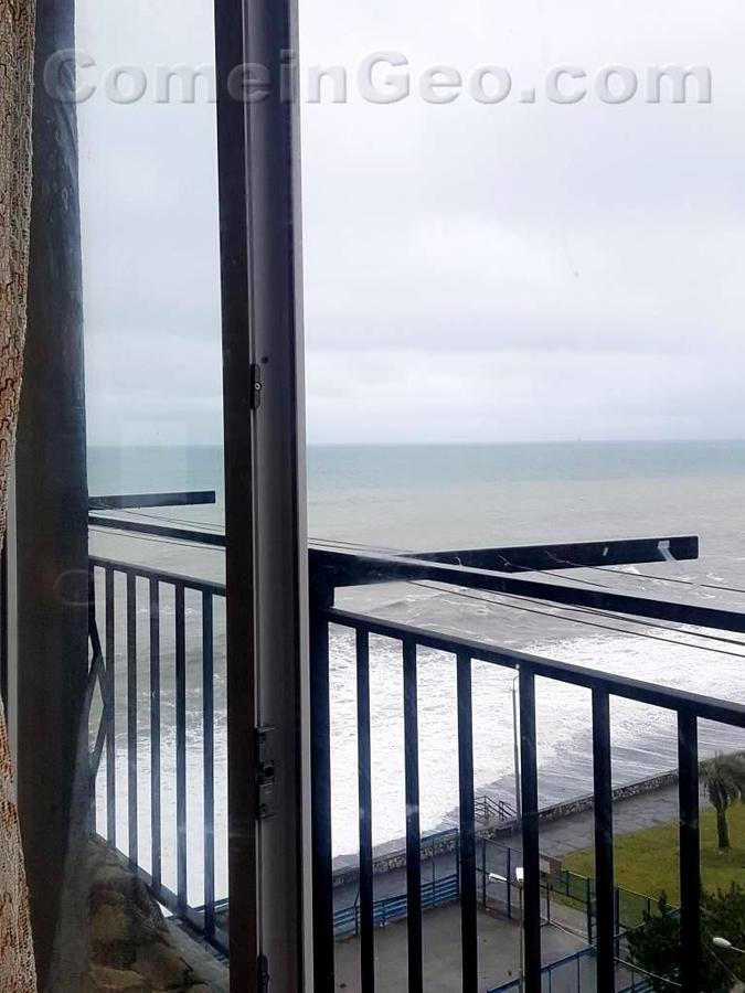 Apartment With Sea View 37 Kobuleti Exterior foto