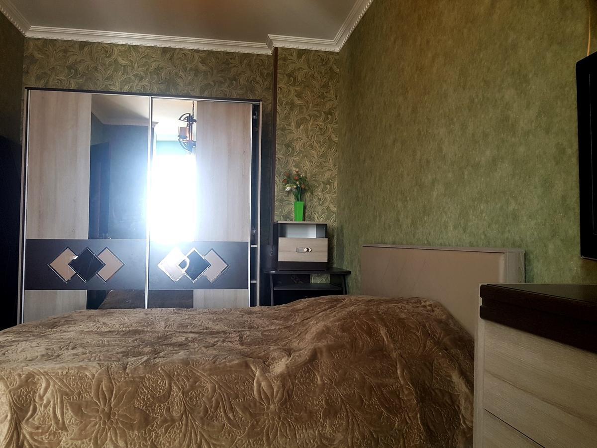 Apartment With Sea View 37 Kobuleti Exterior foto