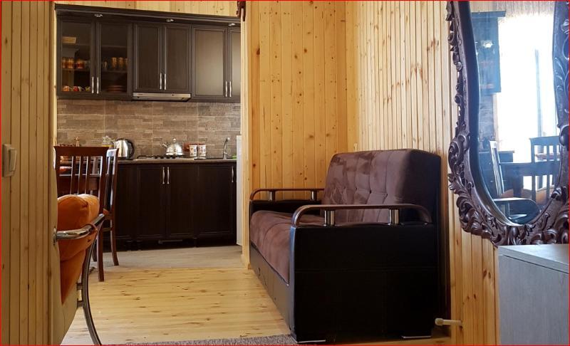 Apartment With Sea View 37 Kobuleti Exterior foto