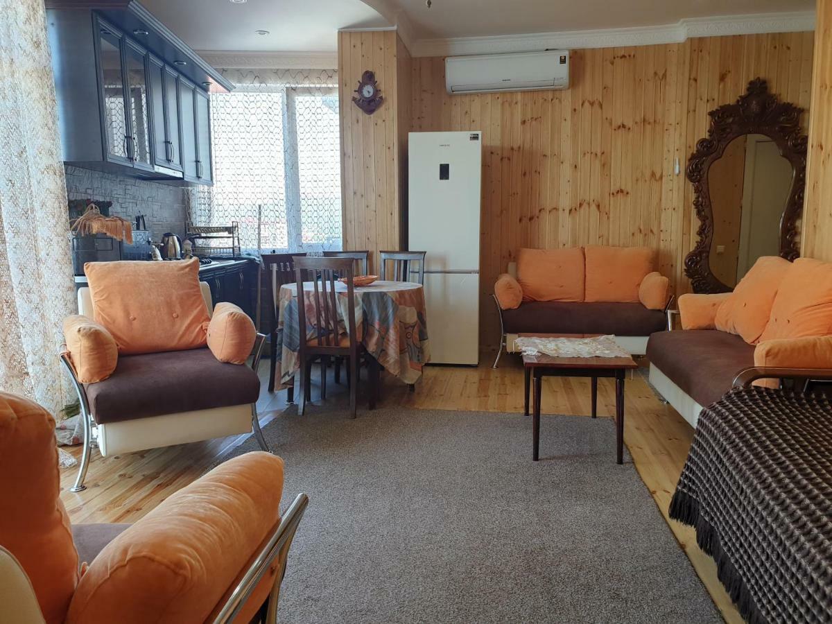 Apartment With Sea View 37 Kobuleti Exterior foto