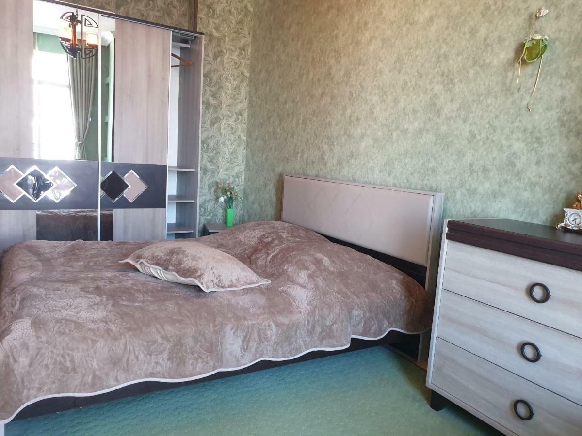 Apartment With Sea View 37 Kobuleti Exterior foto