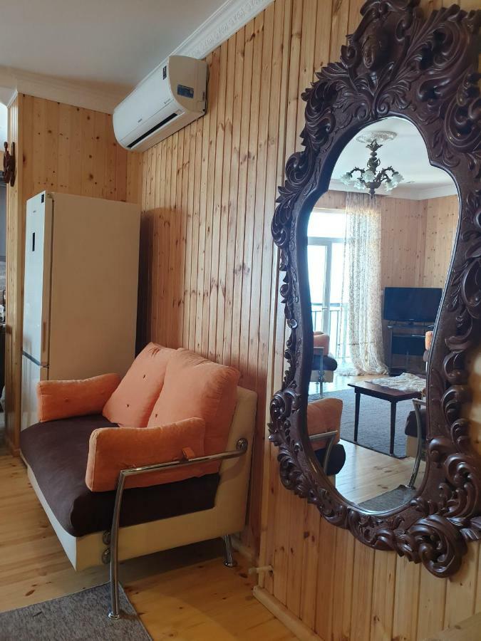 Apartment With Sea View 37 Kobuleti Exterior foto